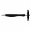 Plastic and Metal Pen