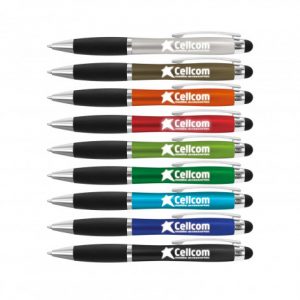 Stylus Barrel Pen Stylus Barrel Pen