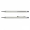 Aluminum Coloured Barrel Pen Aluminum Coloured Barrel Pen