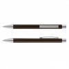 Aluminum Coloured Barrel Pen Aluminum Coloured Barrel Pen