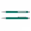 Aluminum Coloured Barrel Pen Aluminum Coloured Barrel Pen