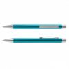 Aluminum Coloured Barrel Pen Aluminum Coloured Barrel Pen