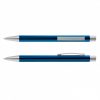 Aluminum Coloured Barrel Pen Aluminum Coloured Barrel Pen