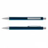 Aluminum Coloured Barrel Pen Aluminum Coloured Barrel Pen