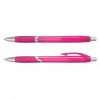 Coloured Translucent Barrel Pen Coloured Translucent Barrel Pen