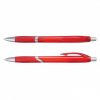 Coloured Translucent Barrel Pen Coloured Translucent Barrel Pen