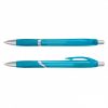 Coloured Translucent Barrel Pen Coloured Translucent Barrel Pen