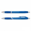 Coloured Translucent Barrel Pen Coloured Translucent Barrel Pen