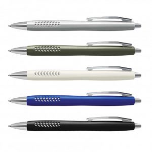 Mettalic Barrel Pen Mettalic Barrel Pen