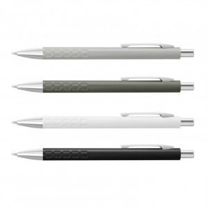 Aluminum Barrel Pen Aluminum Barrel Pen
