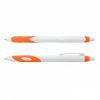 Plastic Coloured Barrel Pen Plastic Coloured Barrel Pen
