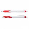 Plastic Coloured Barrel Pen Plastic Coloured Barrel Pen
