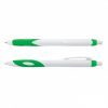Plastic Coloured Barrel Pen Plastic Coloured Barrel Pen