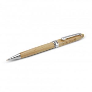 Eco Barrel Pen Eco Barrel Pen