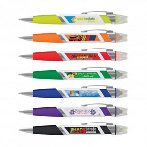 Pen Highlighter Combo Pen Highlighter Combo