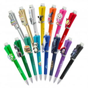 Plastic Barrel Pen Plastic Barrel Pen