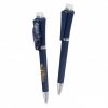 Plastic Barrel Pen Plastic Barrel Pen