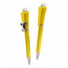 Plastic Barrel Pen Plastic Barrel Pen