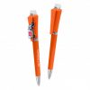 Plastic Barrel Pen Plastic Barrel Pen