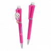 Plastic Barrel Pen Plastic Barrel Pen