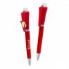 Plastic Barrel Pen Plastic Barrel Pen
