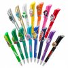 Plastic Barrel Pen