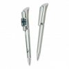 Plastic Barrel Pen