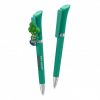 Plastic Barrel Pen