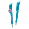 Plastic Barrel Pen