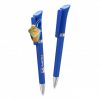 Plastic Barrel Pen