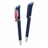 Plastic Barrel Pen