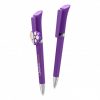 Plastic Barrel Pen