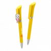 Plastic Barrel Pen