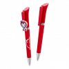 Plastic Barrel Pen