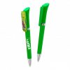 Plastic Barrel Pen