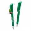 Plastic Barrel Pen