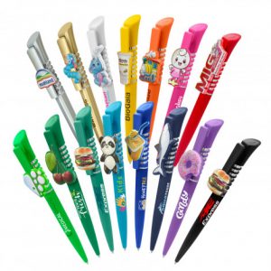 Plastic Barrel Pen Plastic Barrel Pen