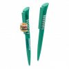 Plastic Barrel Pen