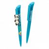 Plastic Barrel Pen
