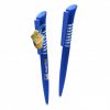 Plastic Barrel Pen