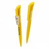 Plastic Barrel Pen