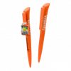 Plastic Barrel Pen