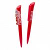 Plastic Barrel Pen