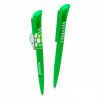 Plastic Barrel Pen