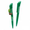 Plastic Barrel Pen