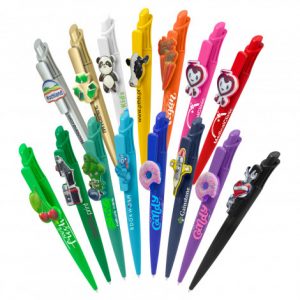 Plastic Barrel Pen Plastic Barrel Pen