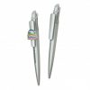 Plastic Barrel Pen