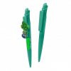 Plastic Barrel Pen
