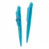 Plastic Barrel Pen