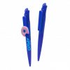 Plastic Barrel Pen